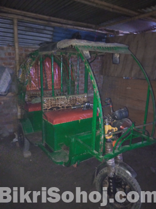 অটো রিক্সা